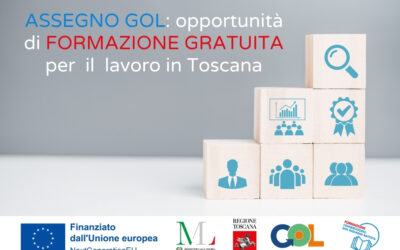 Formazione Gratuita per il Lavoro con il Programma GOL: Scopri i Corsi di Formazione San Giovanni